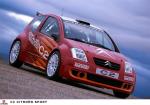 Citroen C2 Sport Concept 2003 года
